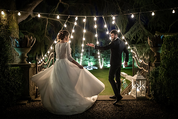 Fotografo di matrimonio a Bergamo e Brescia