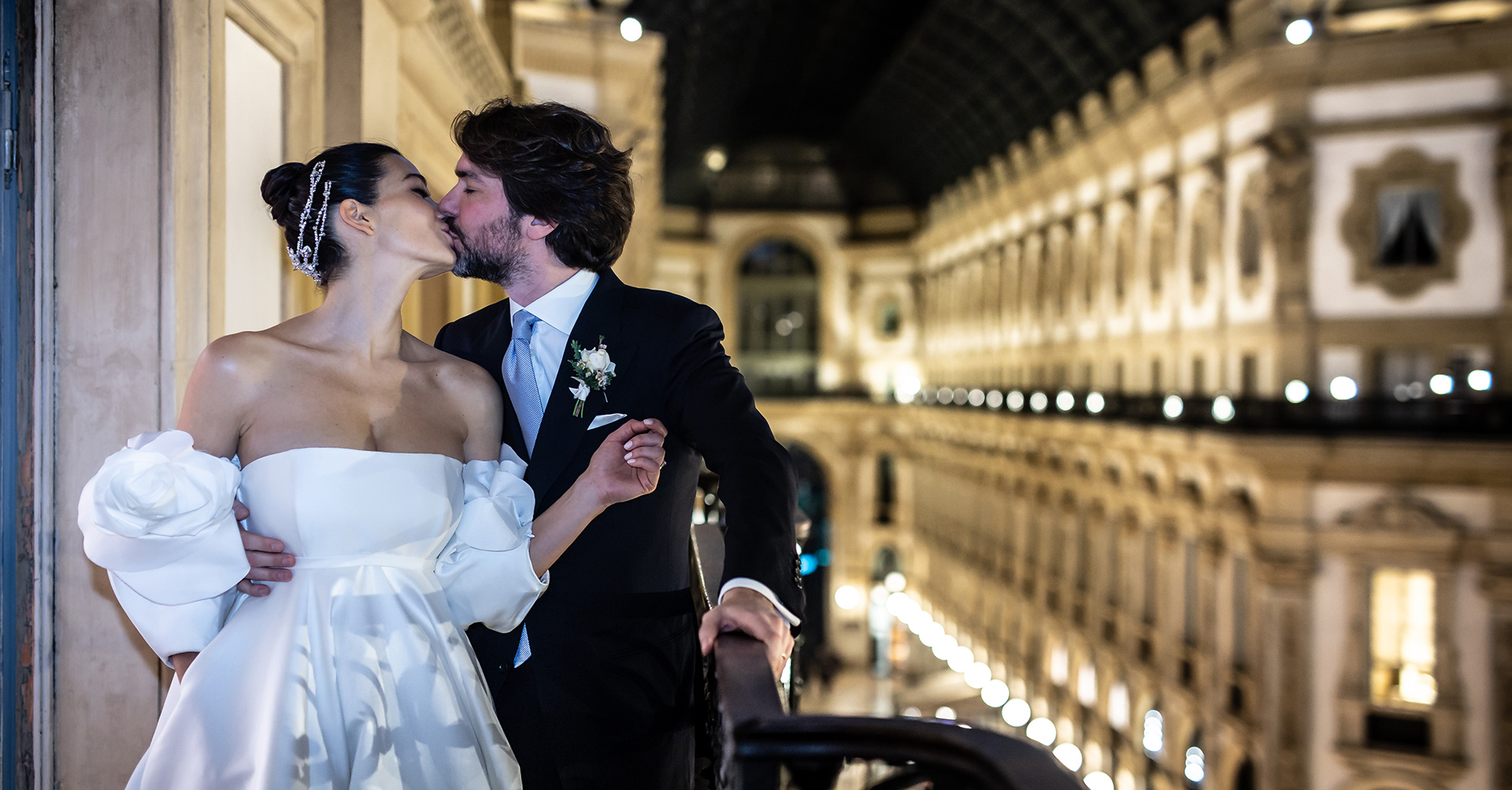 matrimonio a milano tra park hyatt e ristorante cracco, salutando il teatro alla scala