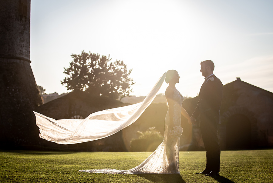 matrimonio al castello odescalchi di bracciano - Blog Photo27