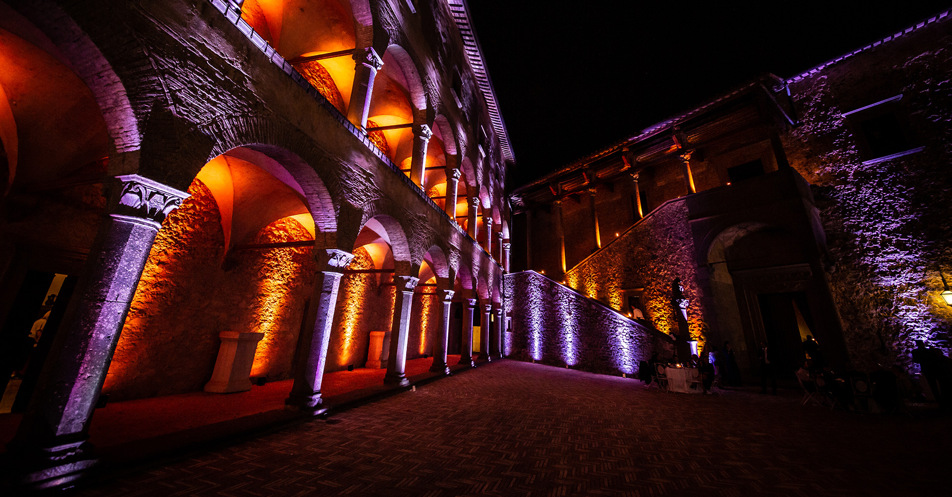 matrimonio al castello odescalchi di bracciano