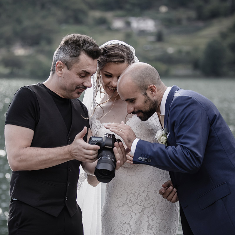 Servizi fotografici e video di matrimonio PHOTO27