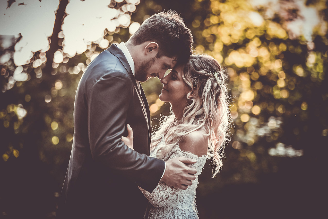 matrimonio chocolate filter brown filtro instagram by Photo27