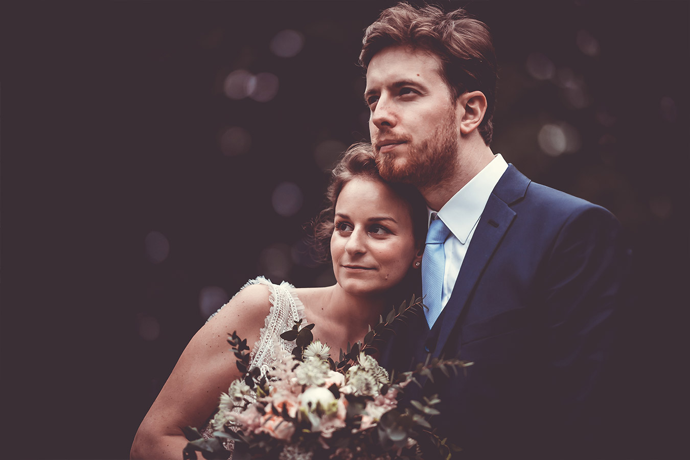 matrimonio chocolate filter brown portrait ritratto sposi instagram portrait by Photo27