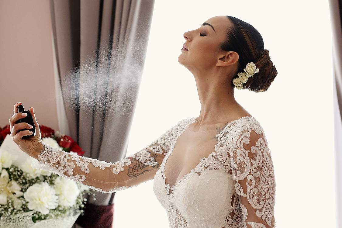 Matrimonio Torino Serre Racconigi Alessandra Grillo Preparativi Sposa fotografo Photo27