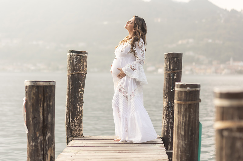 fotografia di gravidanza maternity