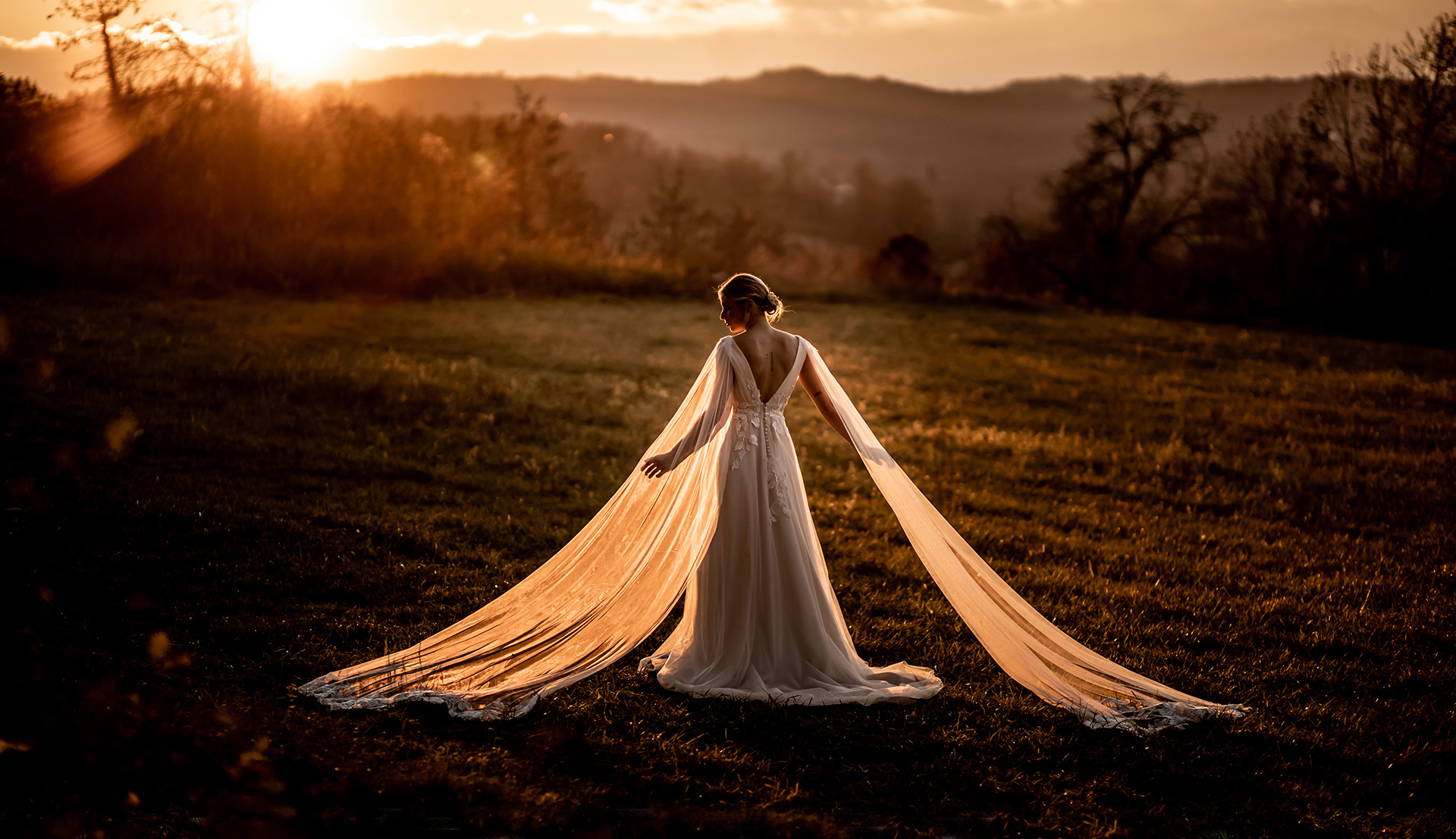 servizi fotografici matrimonio Milano scatti rubati e foto spontanee