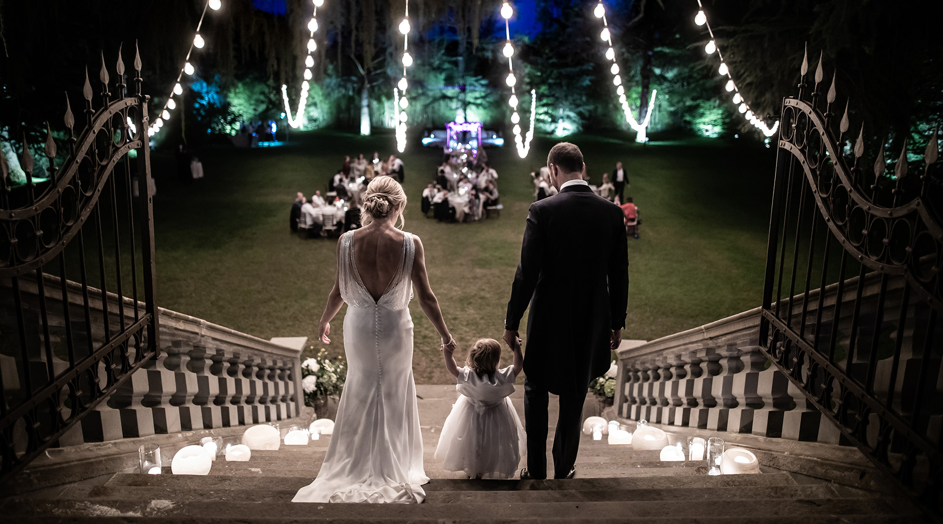 scottish wedding in franciacorta