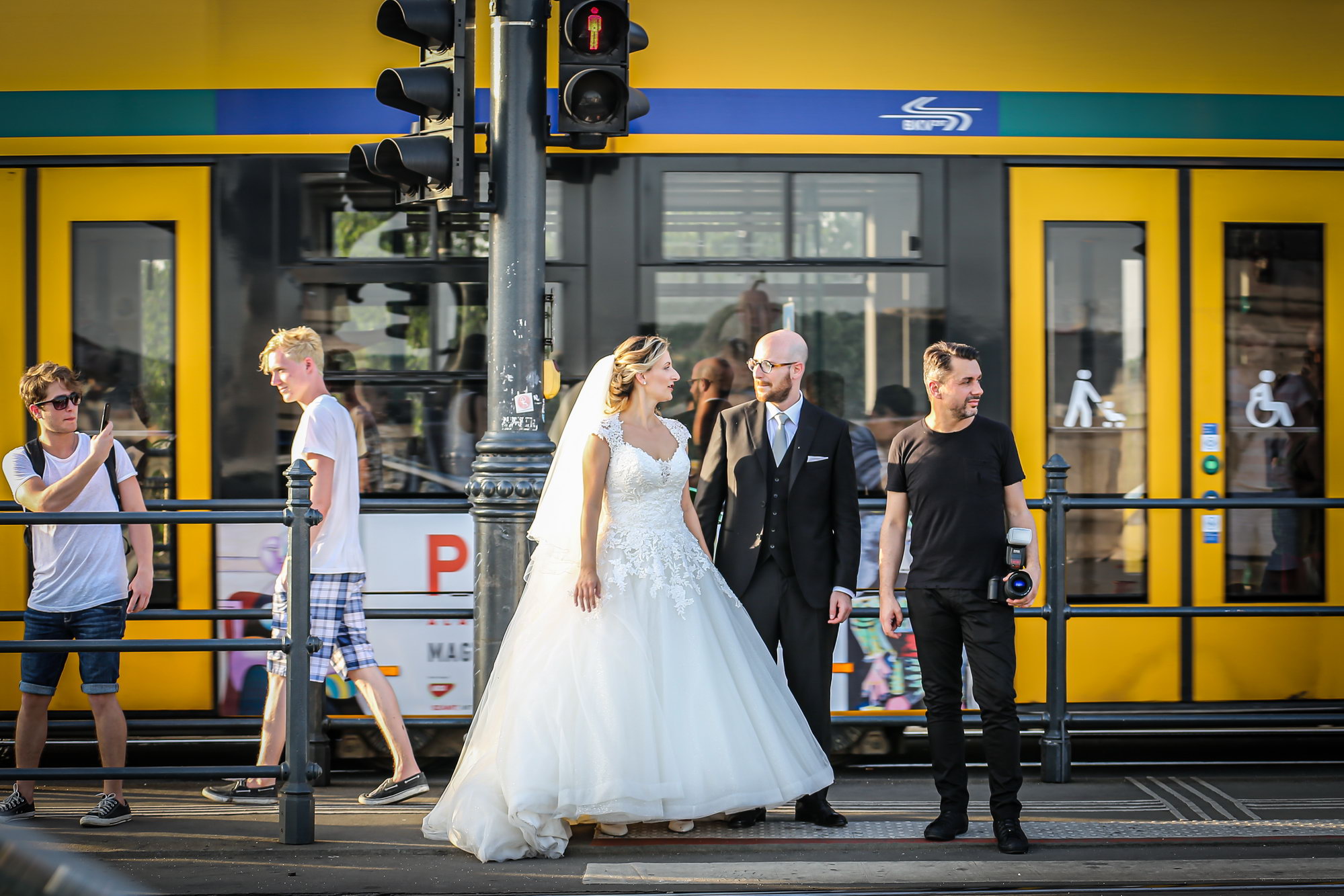 ..imagesweddings endestination wedding in budapest 013 by Photo27