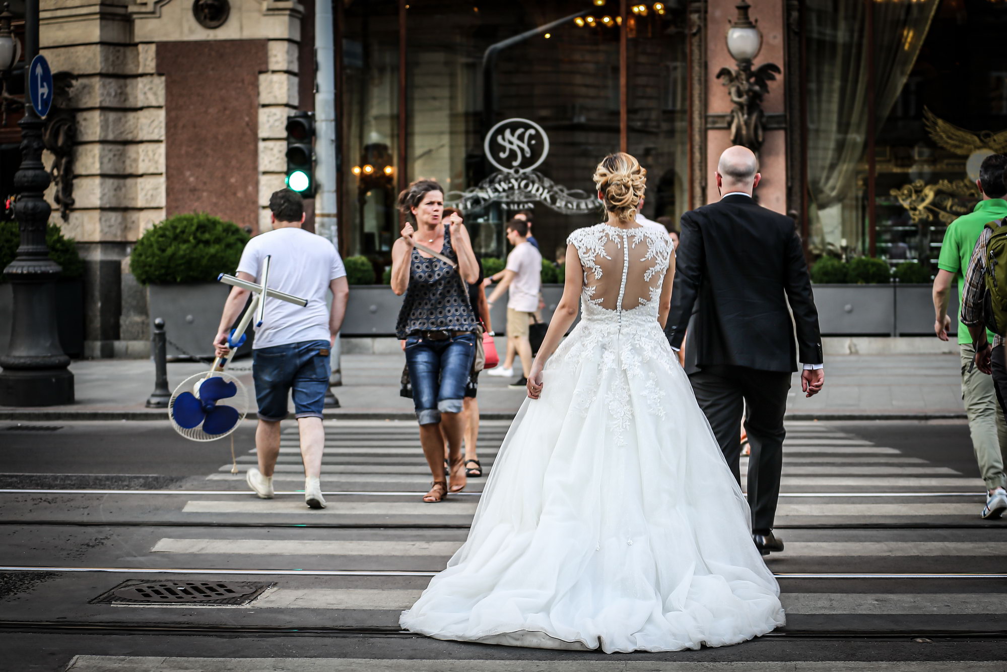 ..imagesweddings endestination wedding in budapest 015 by Photo27