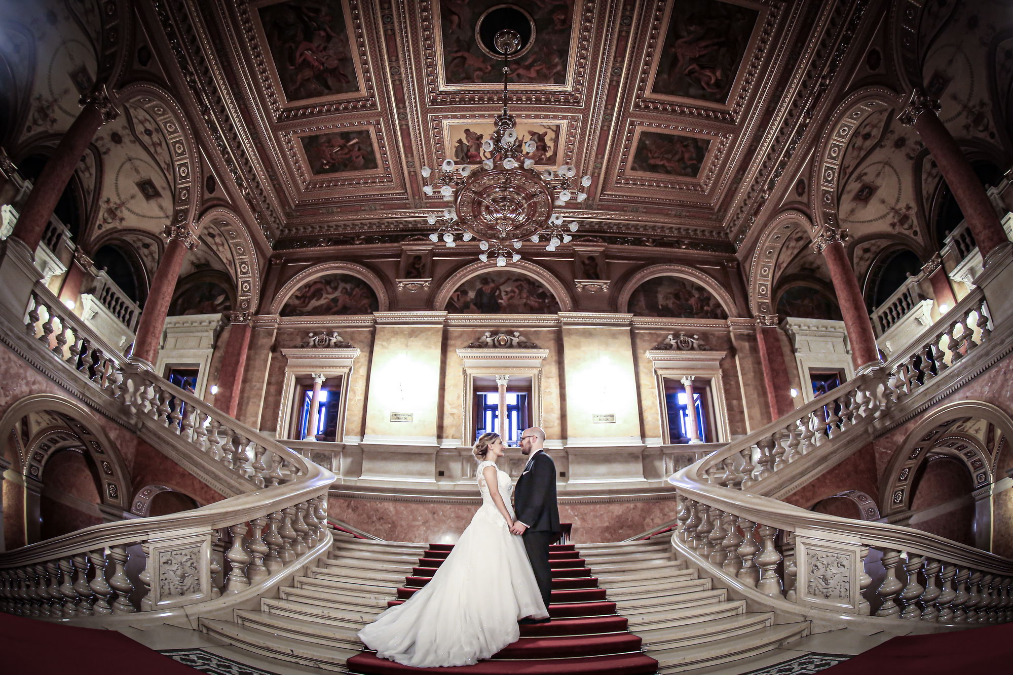 ..imagesweddings endestination wedding in budapest 018 by Photo27