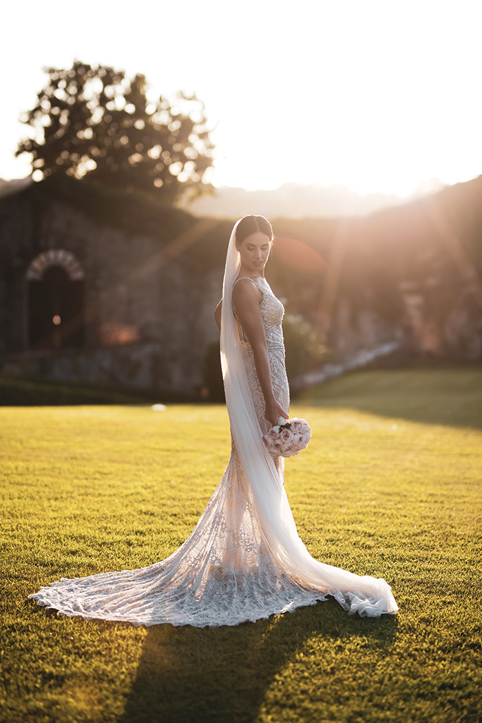 Foto matrimonio a Castello Odescalchi di Bracciano, Bracciano - Roma - by Photo27