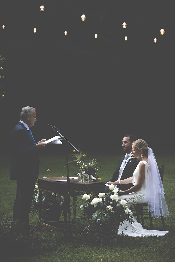 Foto matrimonio a Villa Fassati Barba, Brescia - by Photo27