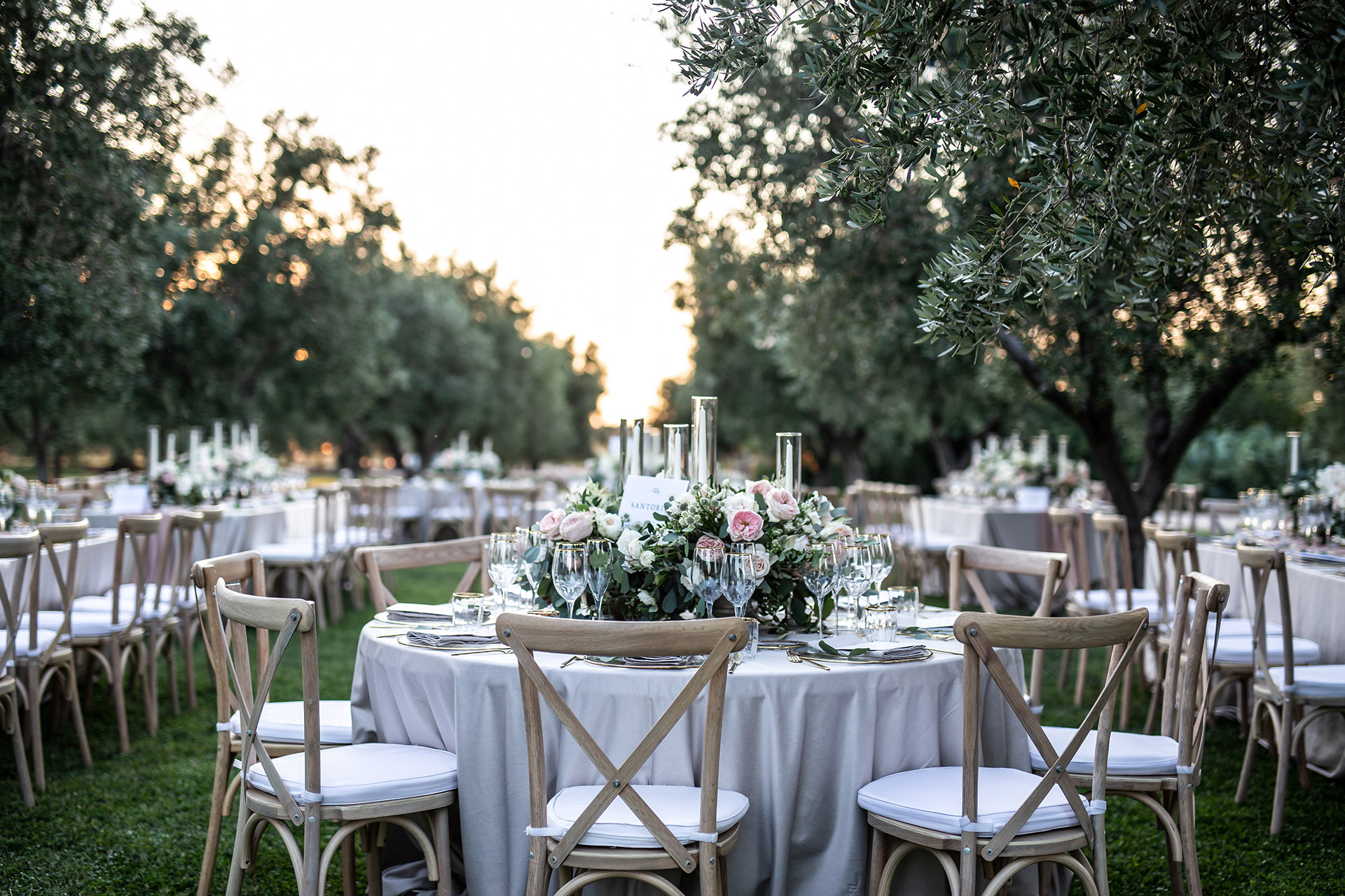 Matrimonio in Puglia con Alessandra Grillo