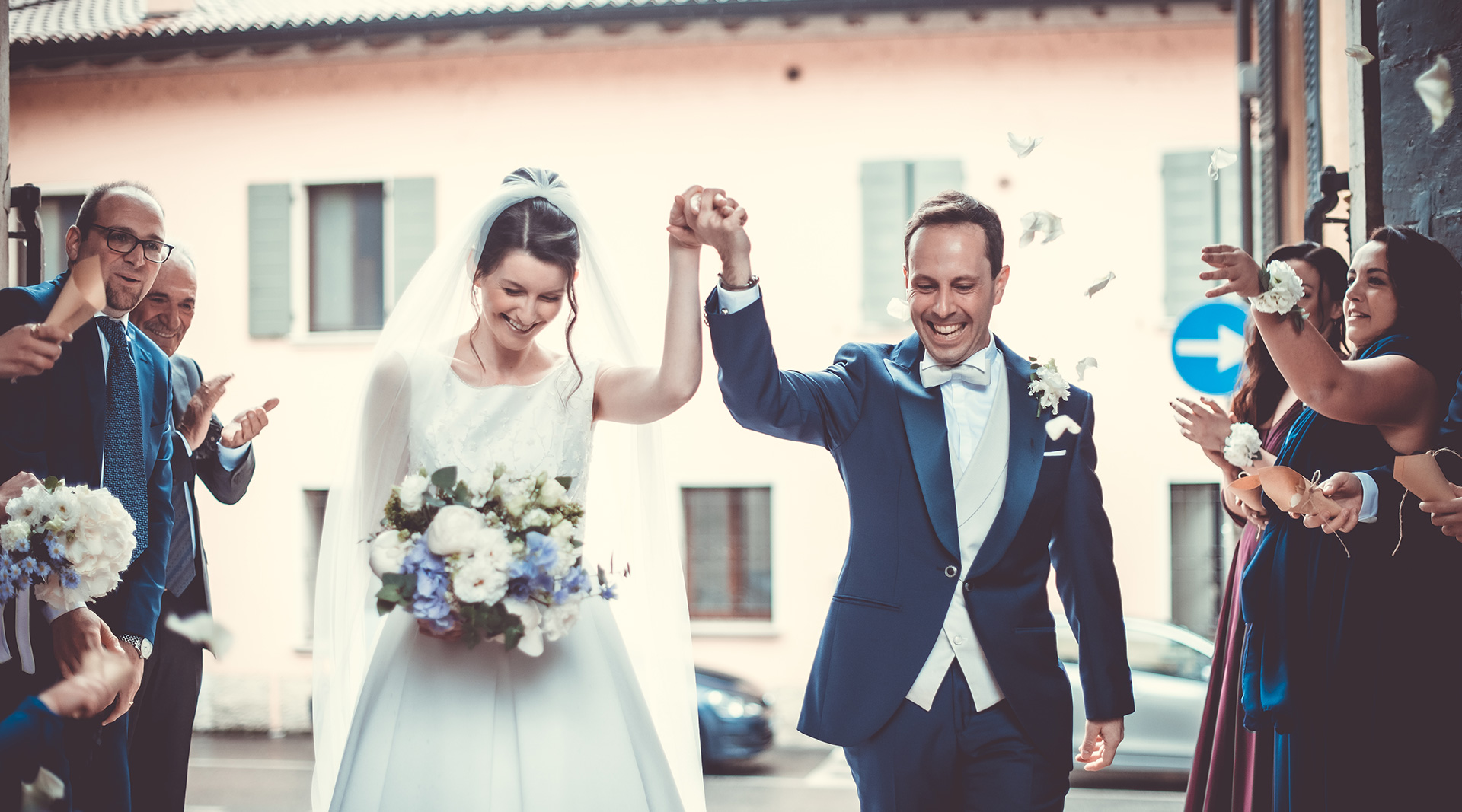 foto matrimonio Palazzo Monti della Pieve - Brescia