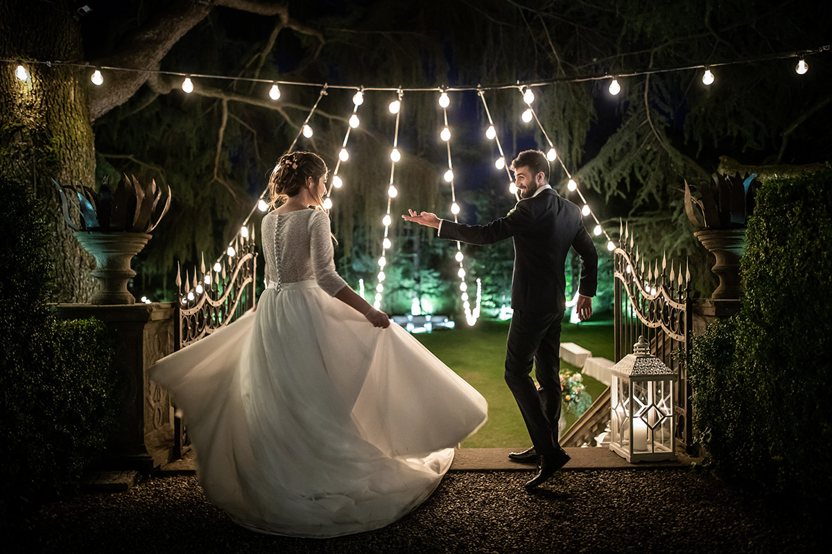 foto matrimonio Villa Fassati Barba