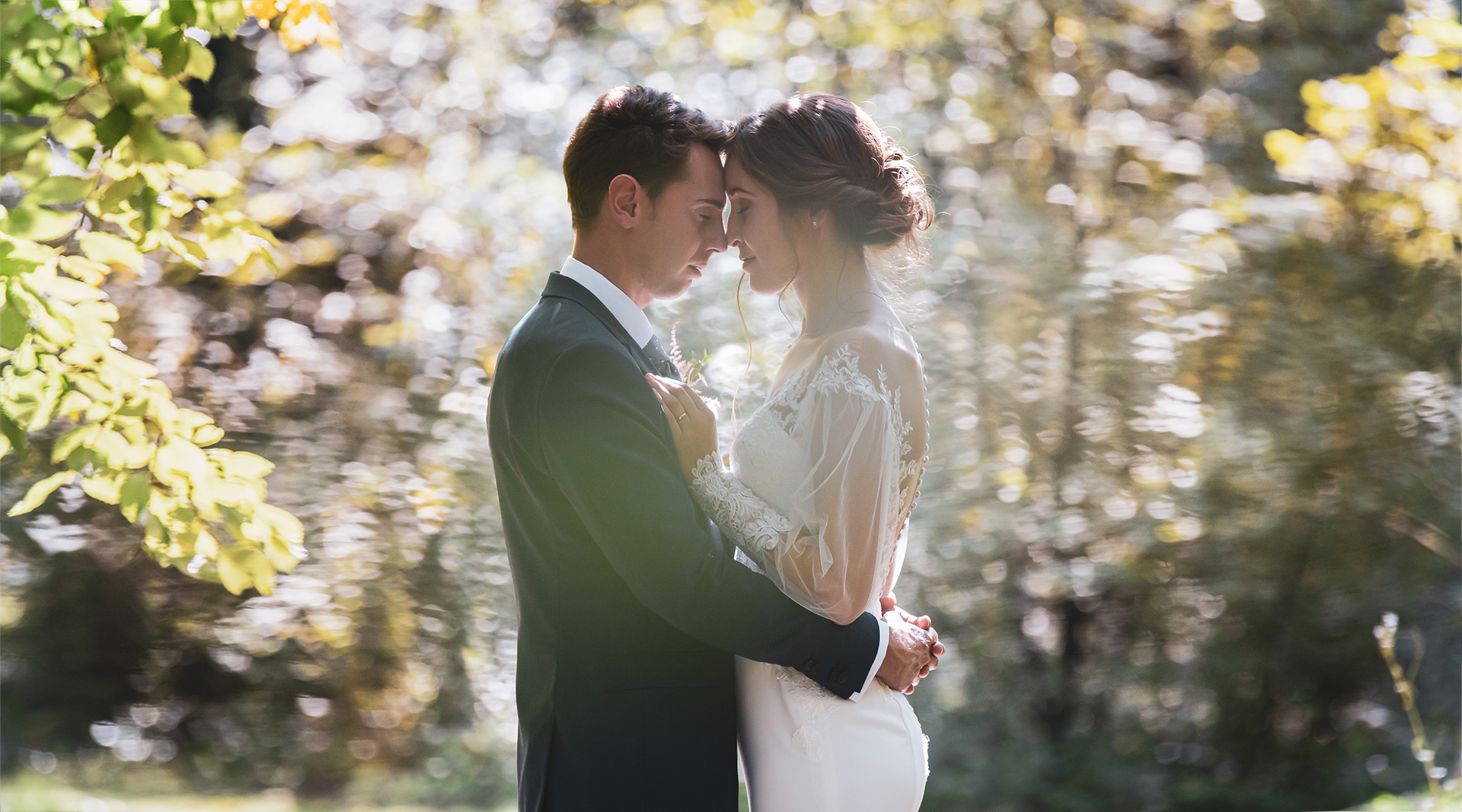 foto matrimonio Convento Annunciata - Brescia