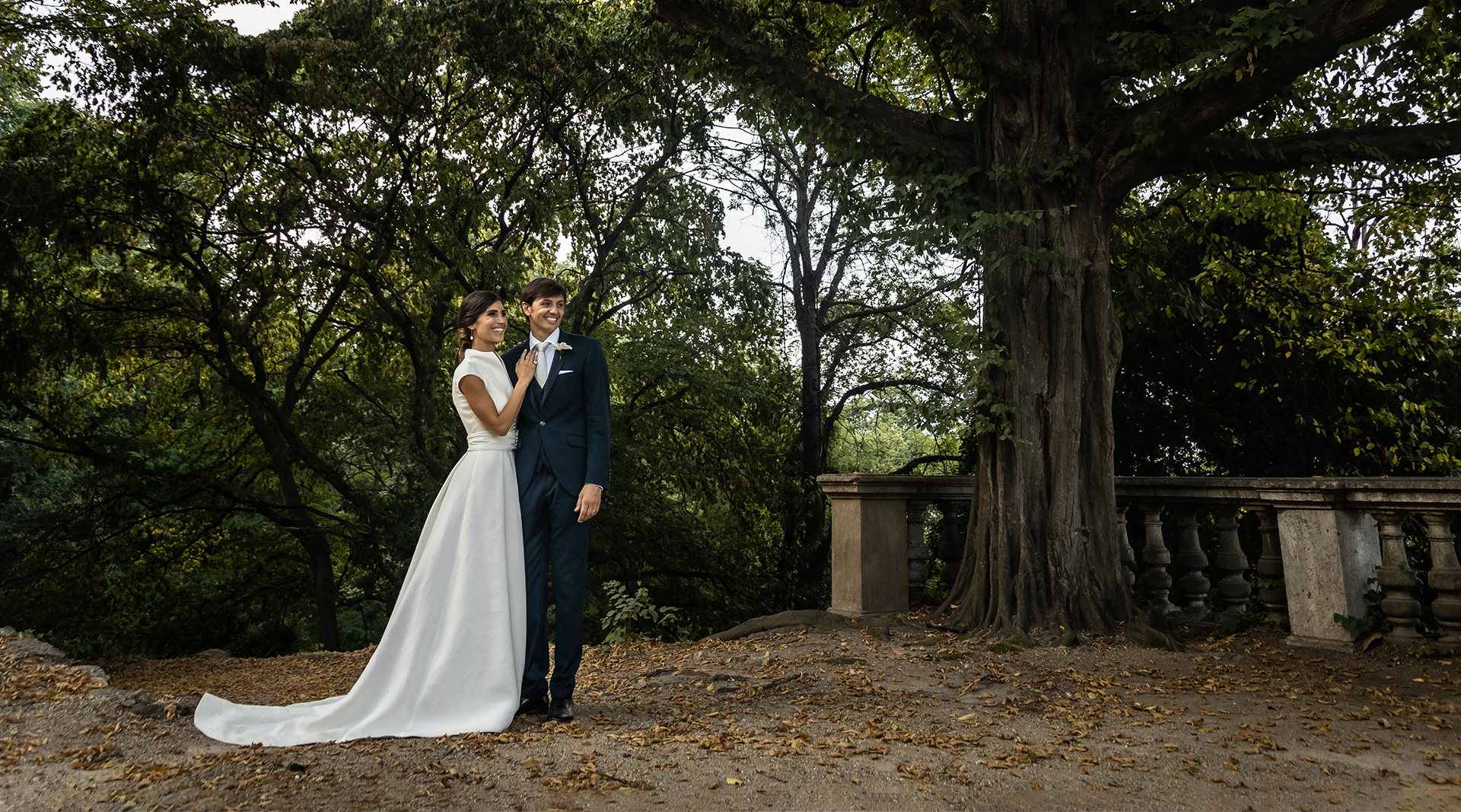 foto matrimonio Castello Canalis - Torino